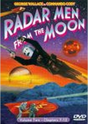 RADAR MEN FROM THE MOON:V02
