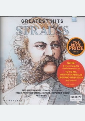 Greatest Hits