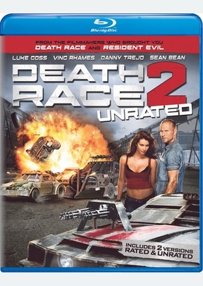 Death Race 2
