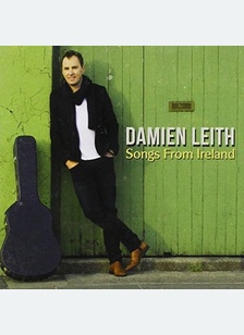 SONGS FROM IRELAND