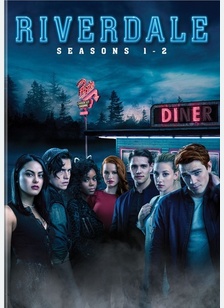 Riverdale: Seasons 1 & 2