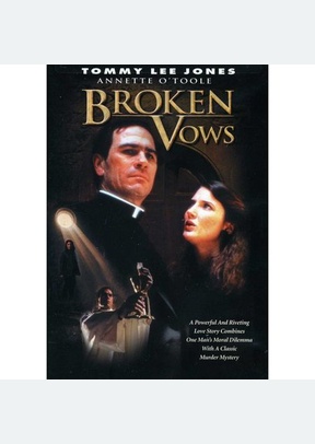 Broken Vows