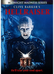 Hellraiser