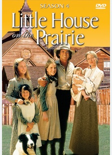 Little House On The Prairie: Season Four