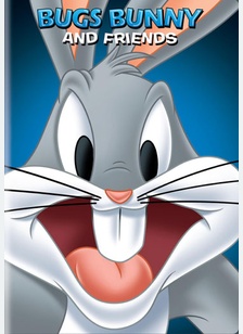 Bugs Bunny & Friends