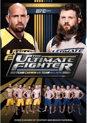 UFC: Ultimate Fighter Season 16