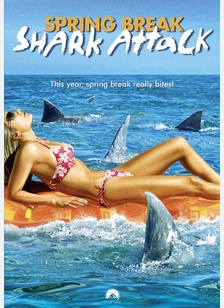 Spring Break Shark Attack