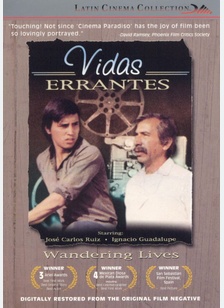 Vidas Errantes