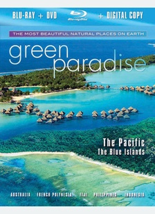 Green Paradise: The Pacific
