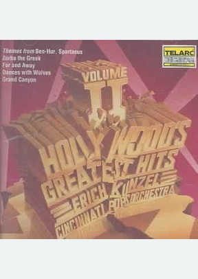 Hollywood's Greatest Hits, Volume 2