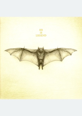 White Bat (LP)