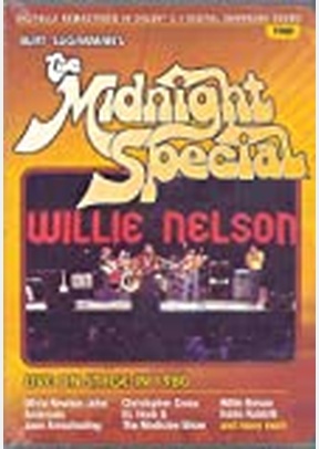 MIDNIGHT SPECIAL:1980