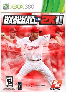 MLB 2K11