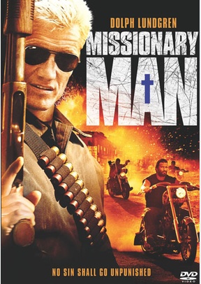 Missionary Man
