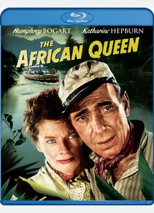 The African Queen