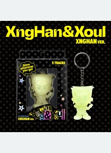 GLOW (XNGHAN VER.) (IMPORT)