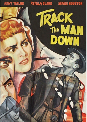 Track the Man Down