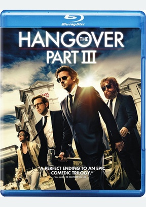 The Hangover Part III