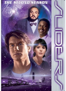 Sliders: The Second Season