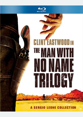 The Man with No Name Trilogy