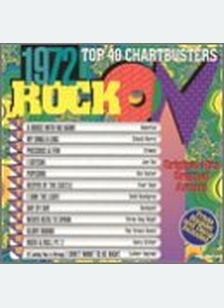 ROCK ON 1972