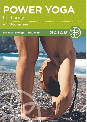 Power Yoga Total Body