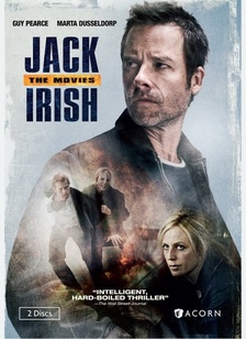 Jack Irish: Movies