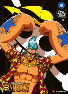 One Piece Collection 10