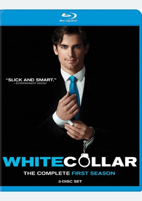 White Collar: The Complete First Season