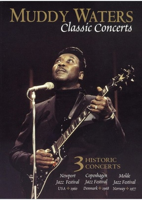 MUDDY WATERS