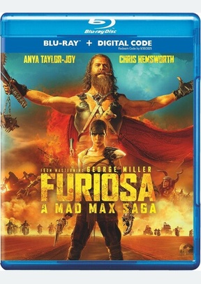 FURIOSA:MAD MAX SAGA (BR)