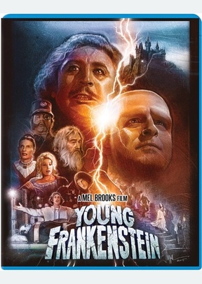 Young Frankenstein