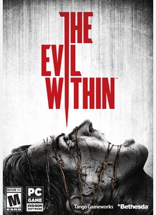 The Evil Within - PC Games