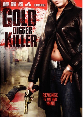 Gold Digger Killer