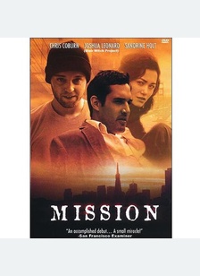 The Mission