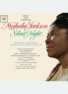 SILENT NIGHT