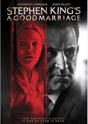 Stephen King's A Good Marriage