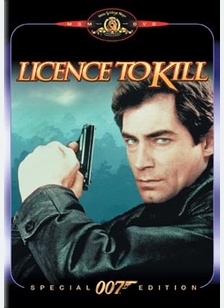 Licence to Kill