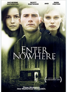 Enter Nowhere