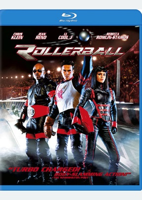 Rollerball