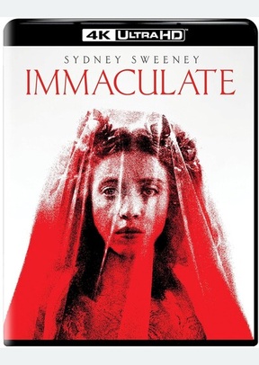 IMMACULATE (4K)