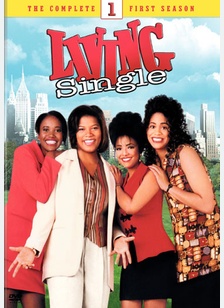 Living Single: The Complete First Season