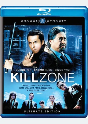 Kill Zone