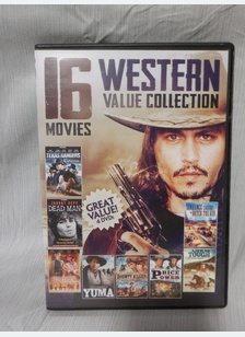 WESTERN VALUE COLL