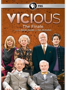 Vicious: Finale