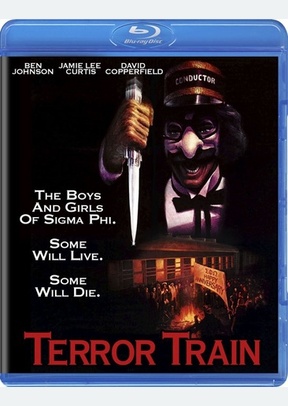 Terror Train