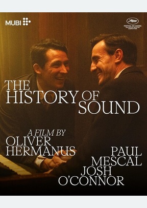 HISTORY OF SOUND (BR)