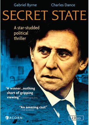 Secret State