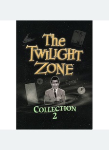 TWILIGHT ZONE:COLL 2