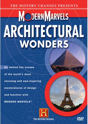 Modern Marvels: Architectural Wonders